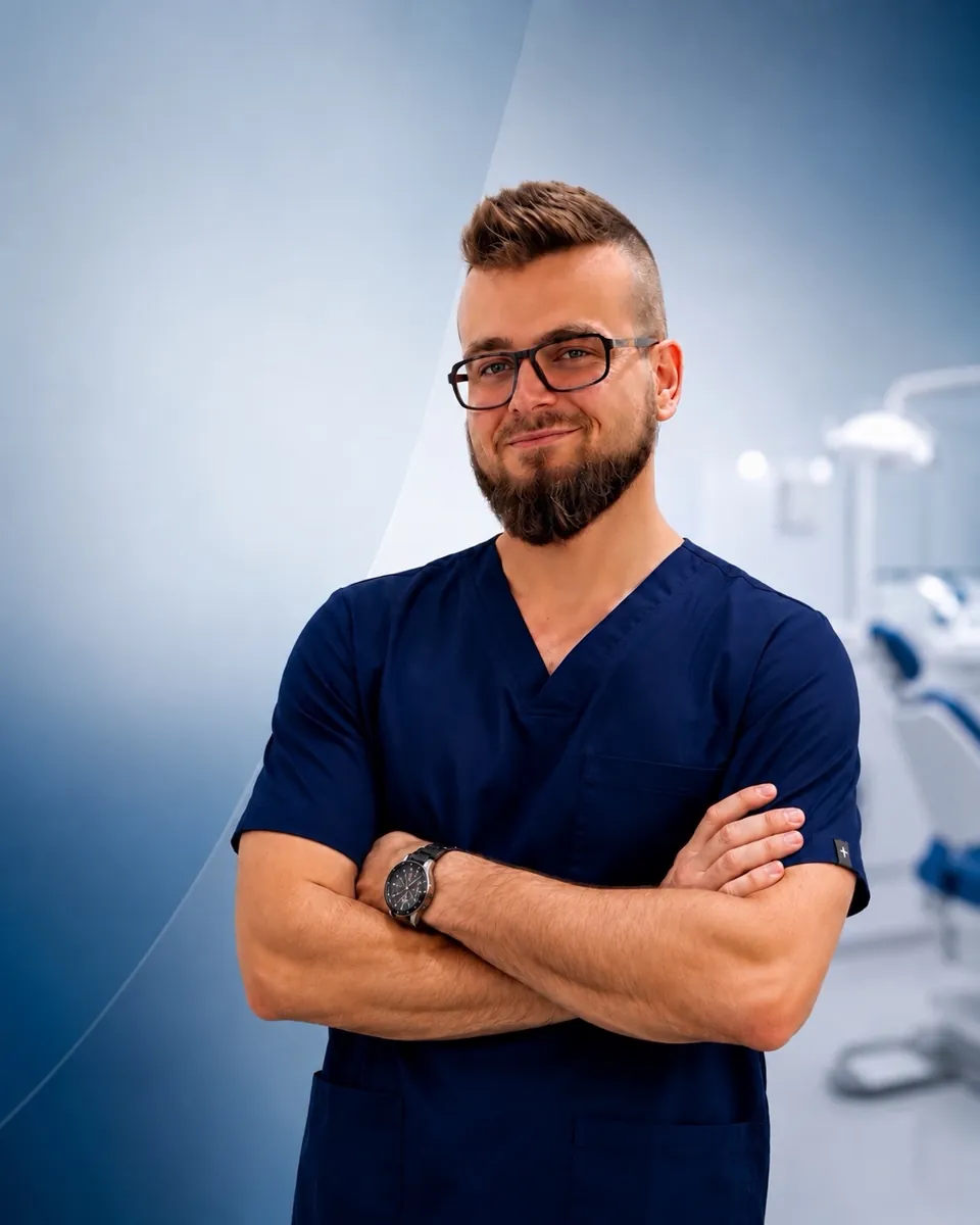 Dr. Fazekas Bálint