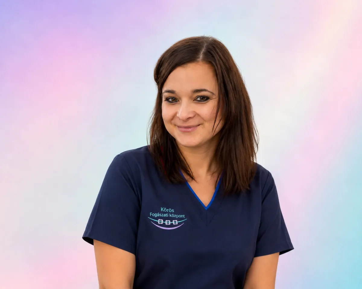 Dr. Fintor Gabriella