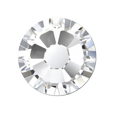 Crystal Clear 2,3 mm Twinkles fogékszer