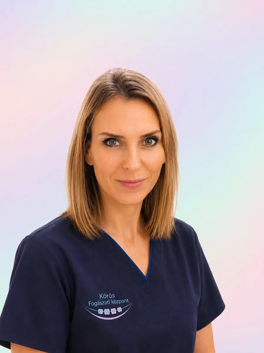 Dr. Fazekas Anikó
