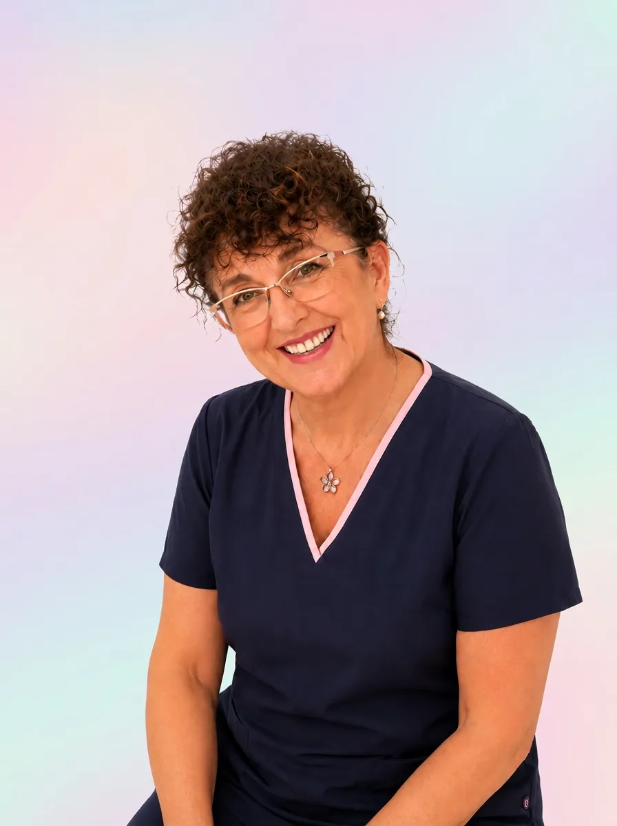 Dr. Popa Délia